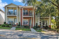 Building Photo - Midtown Tallahassee Townhome