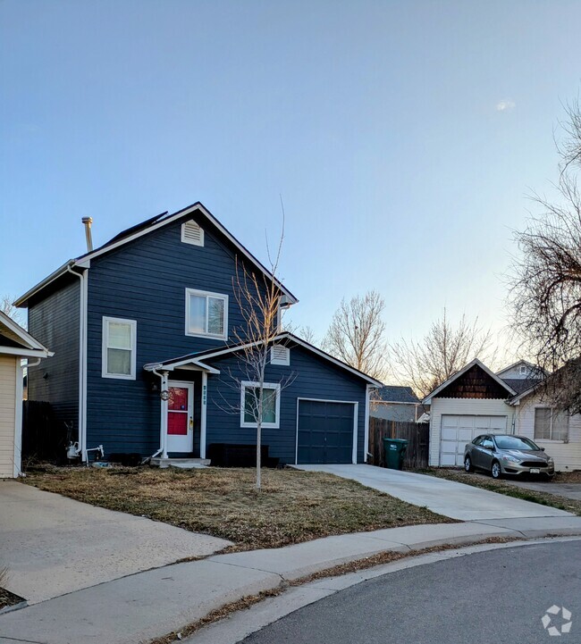 Building Photo - 4595 S Pagosa Way