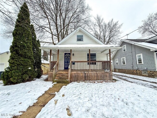 Primary Photo - 1578 Salem Ave