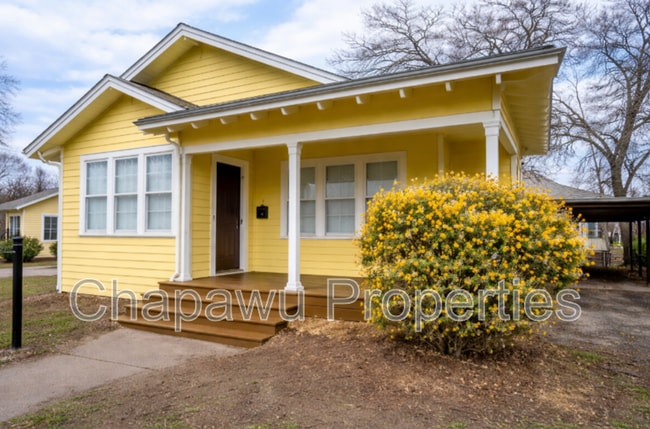 Building Photo - 1101 Gibbs St