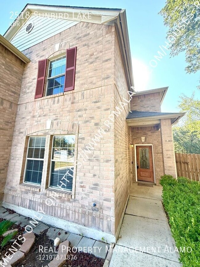 Building Photo - 2518 Sunbird Lk