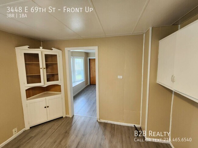 Building Photo - 3448 E 69th St