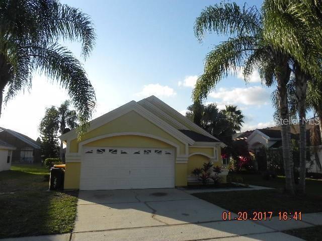 Primary Photo - 2565 Davenport Cir