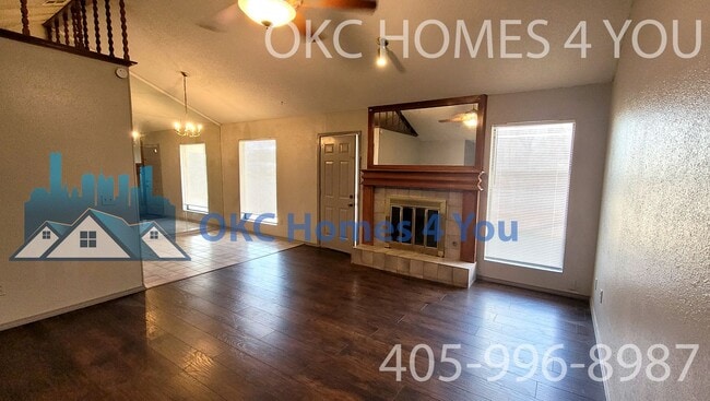 Building Photo - 3 Bedroom 2 bath in Edmond, OK.