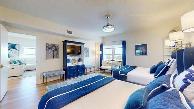 Building Photo - 4950 Gulf Blvd