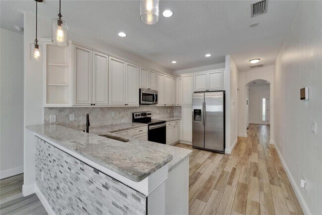 Building Photo - 3813 N Highland Ave