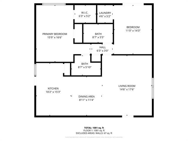 Building Photo - 11306 Park Central Pl
