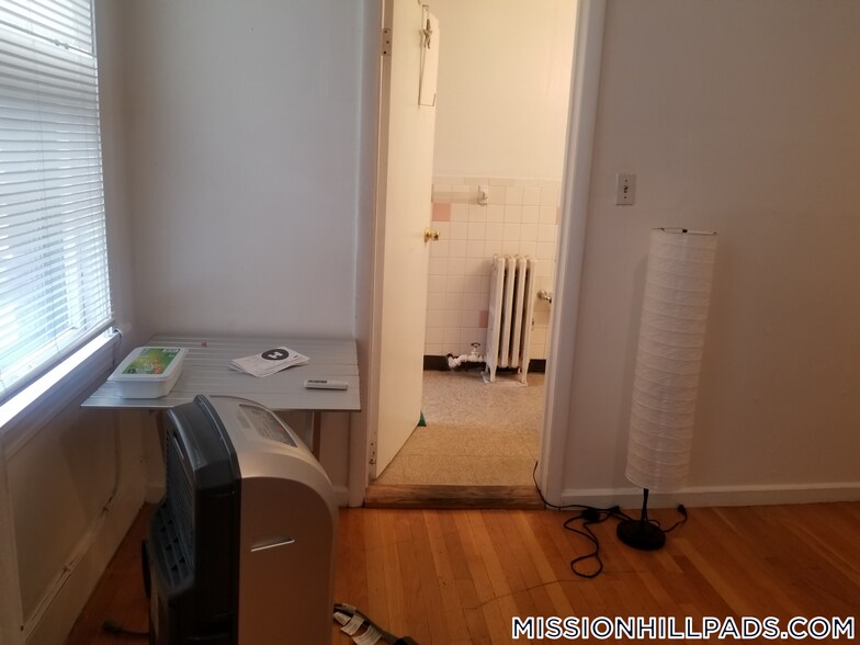 Building Photo - 55 S Huntington Ave