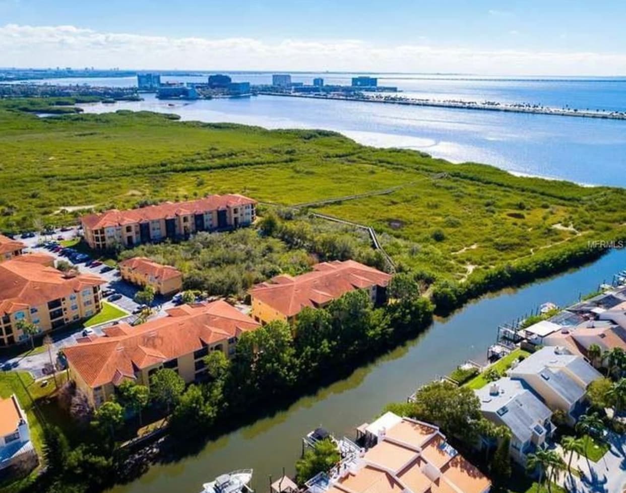 Building Photo - 4345 Bayside Village Dr