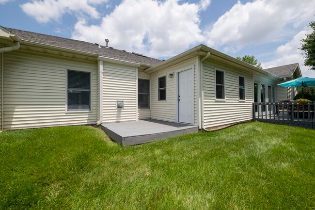 Building Photo - 3617 Augusta Dr