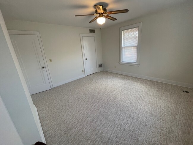 Bedroom #1 ( largest) - 1343 Northwest Blvd