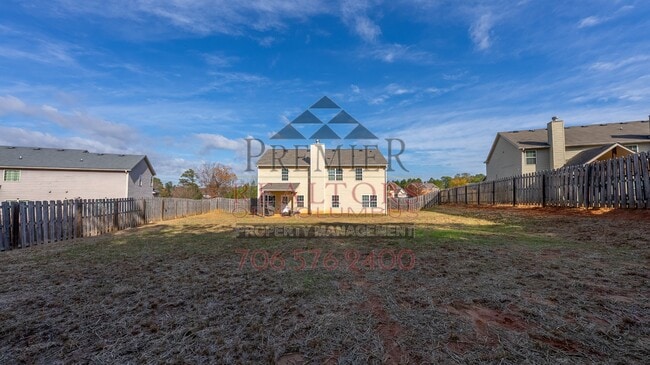 Building Photo - 4940 Brightstar Ln