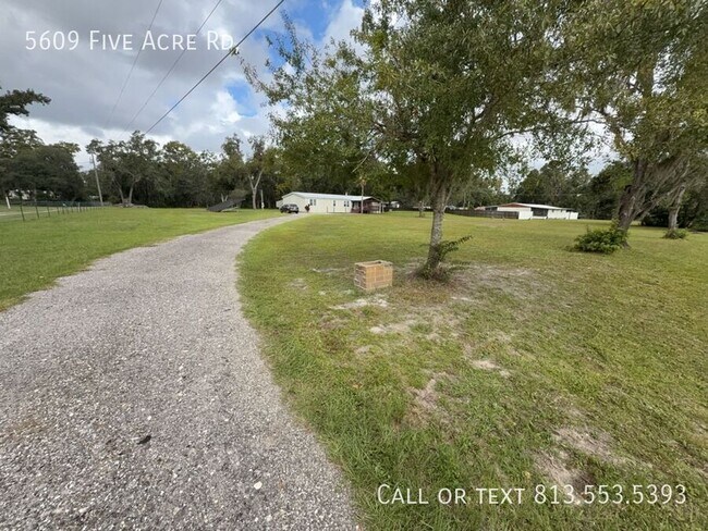 Building Photo - 5609 Five Acre Rd