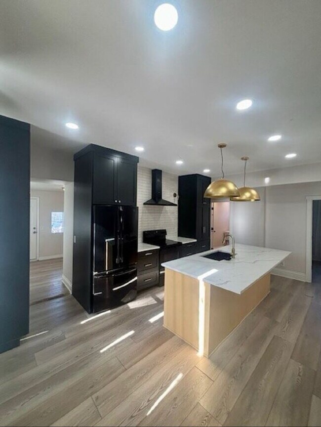 Building Photo - Downtown Remodeled Living