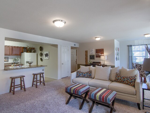 Preston Lakes Owasso Ok Apartment Finder