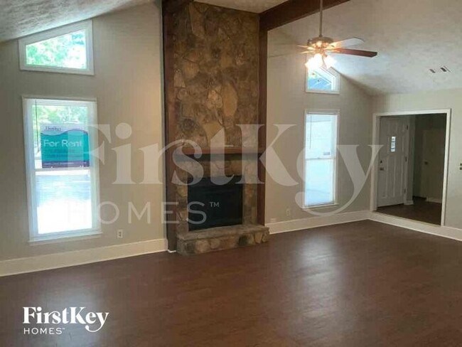 Building Photo - 4116 Wendell Way
