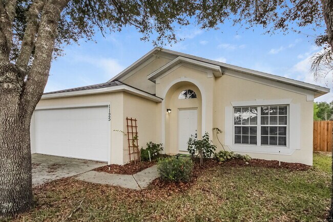 Building Photo - 1125 Winding Water Way