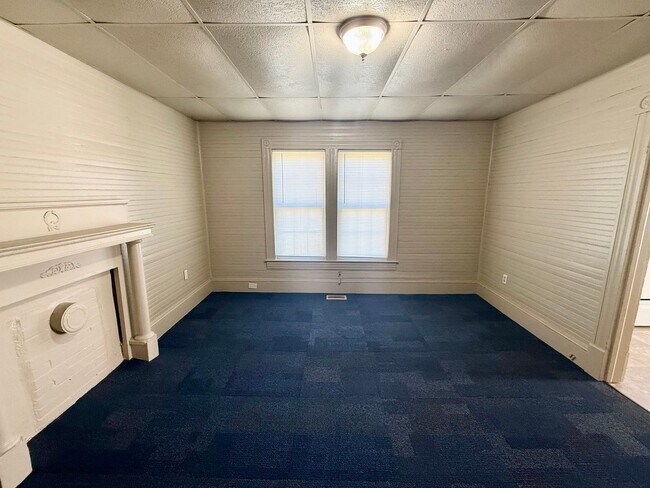 Building Photo - Three Bedroom, 1 Bath Gibsonville Home with Rocking Chair Front Porch