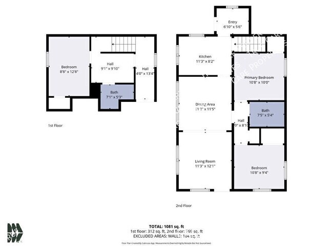 Building Photo - 737 S 30th St
