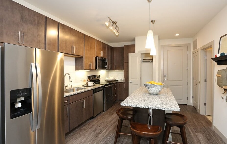 The Marling Apartments 1827 E Washington Ave Madison WI 53704