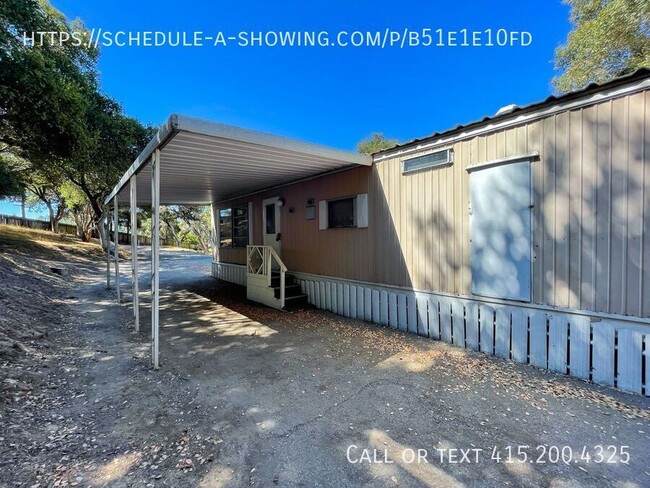 Building Photo - 17659 Vierra Canyon Rd