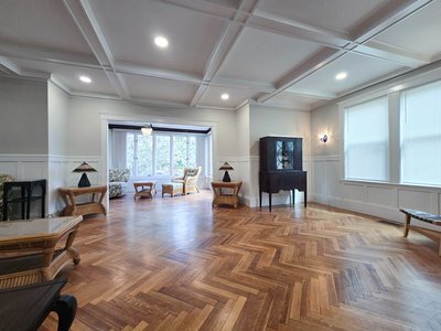 Building Photo - 1 Arborway