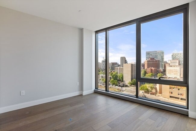 Building Photo - 100 Shawmut Ave