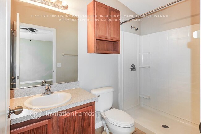 Building Photo - 15656 Greyrock Dr