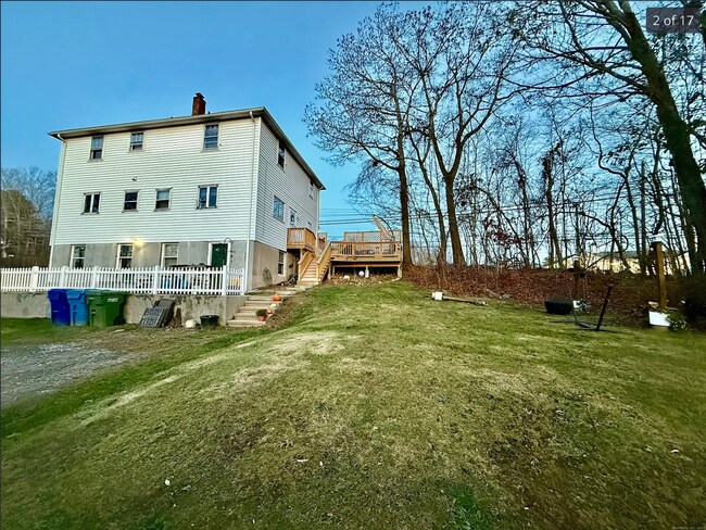 Building Photo - 141 E High St