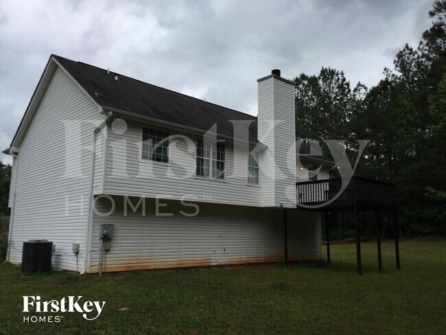 Building Photo - 715 Grove Pointe Cir