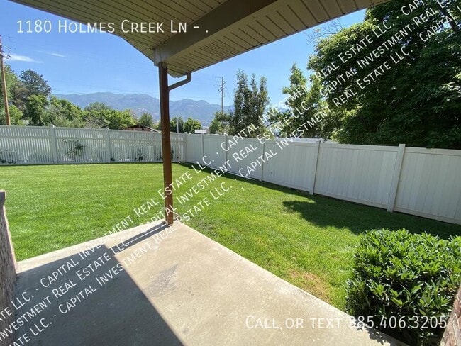 Building Photo - 1180 Holmes Creek Ln