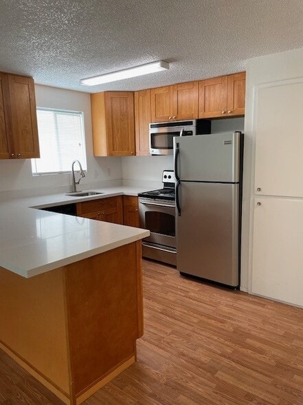 Primary Photo - Westwood Apartments
