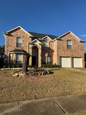 Building Photo - 5817 Mulvane Dr