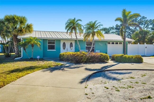 Building Photo - 503 Roberts Bay Dr