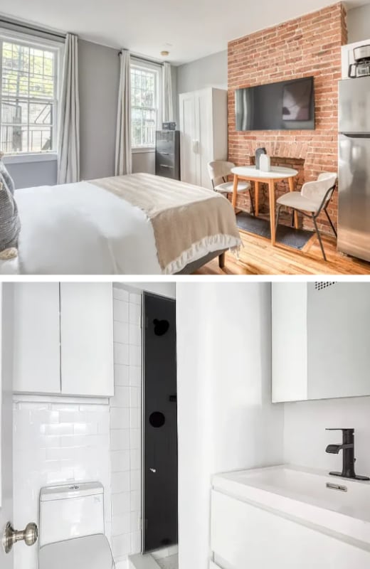 Building Photo - 1 Gay St