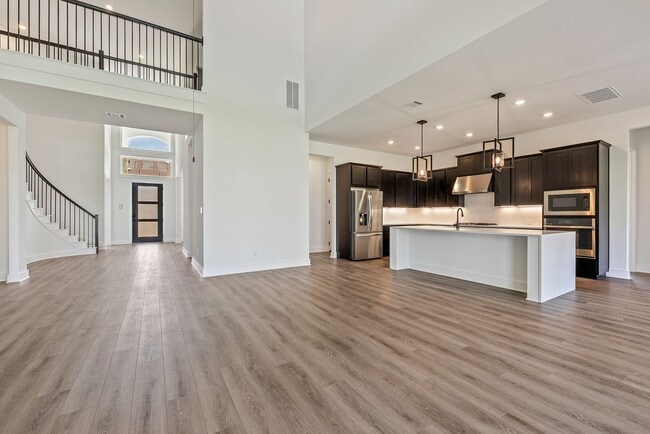 Building Photo - Spacious Two-Story Stunner in Leander