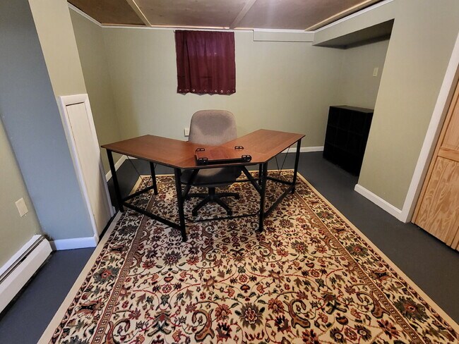 Building Photo - Fully Furnished Fairfax Street Home with O...