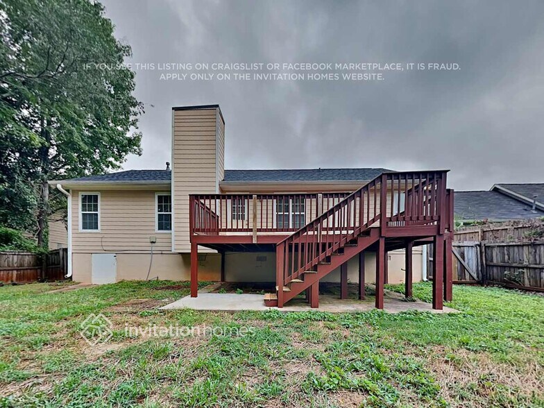 Building Photo - 389 Shoal Ct
