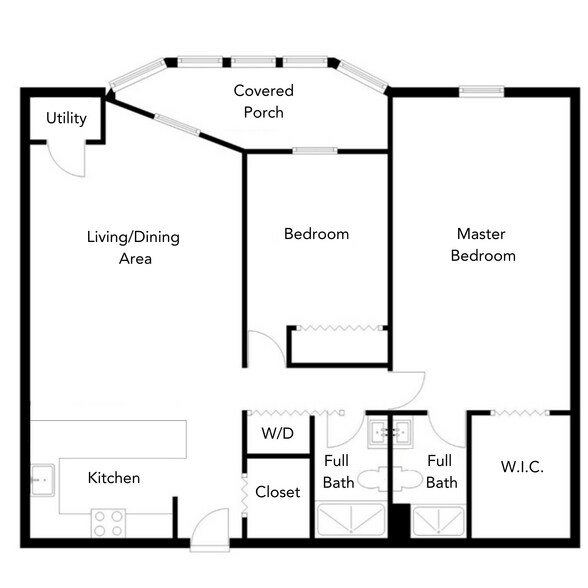 Building Photo - 64 Willard St