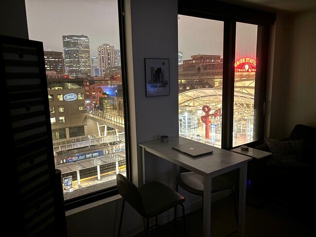 Building Photo - 1750 Wewatta St