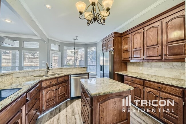 Building Photo - 1028 Pebble Beach Dr