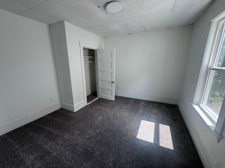 Bedroom 4 - 25 Wyman St