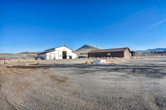Building Photo - 20 Acre Ranch with House, Barn, Separate Workshop, and 5-Car Garage