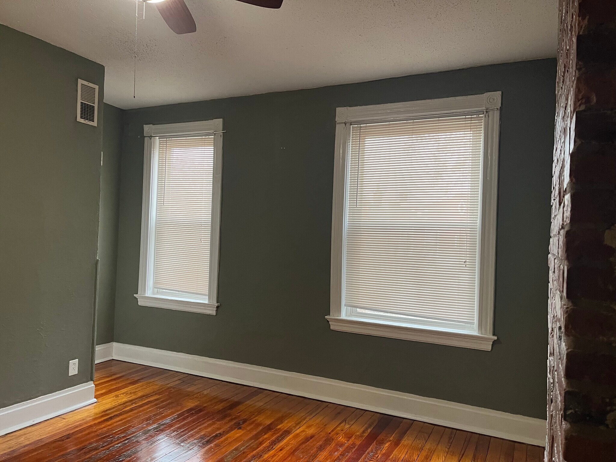 Third Bedroom - 2730 Ann Ave