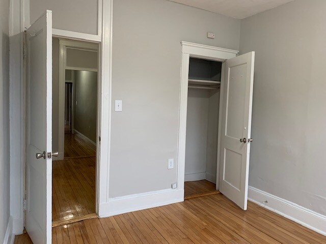 Building Photo - 1367 Commonwealth Ave