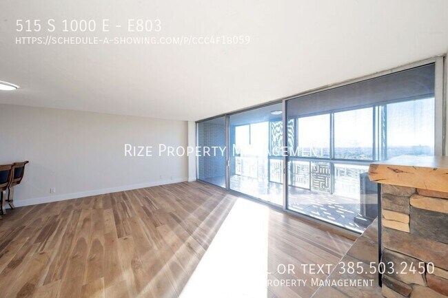 Building Photo - 515 S 1000 E