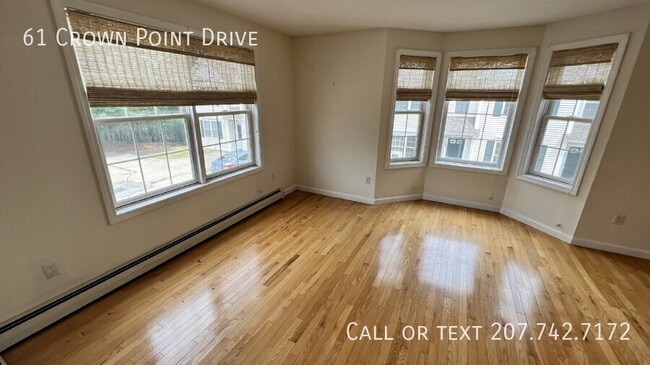 Building Photo - 61 Crown Point Dr