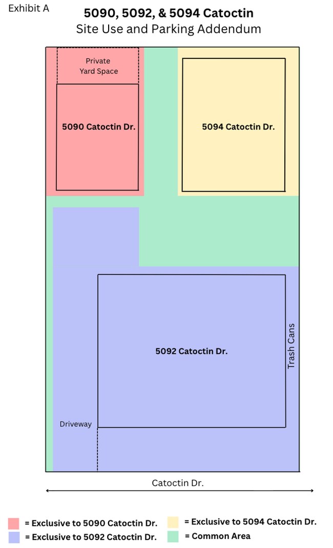 Building Photo - 5094 Catoctin Dr