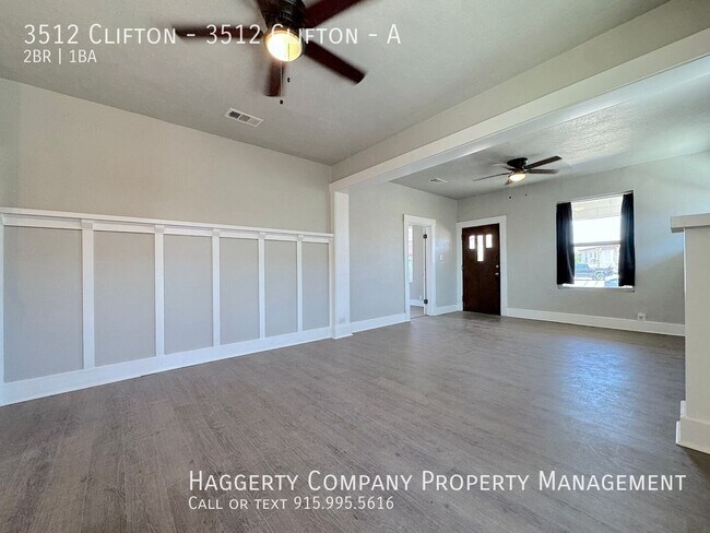 Building Photo - 3512 Clifton Ave