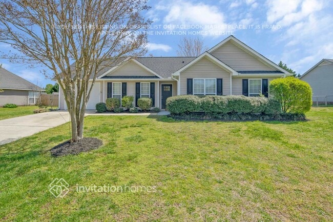 Primary Photo - 4657 Falcon Chase Dr SW